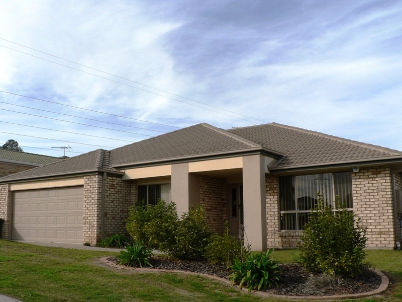 4 Blue Range Drive, Algester QLD 4115