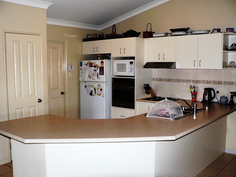 4 Blue Range Drive, Algester QLD 4115