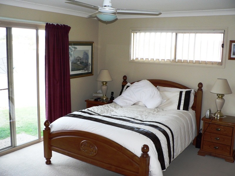 4 Blue Range Drive, Algester QLD 4115