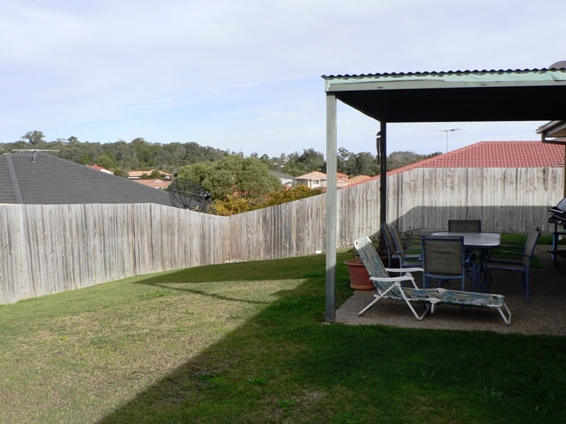 4 Blue Range Drive, Algester QLD 4115