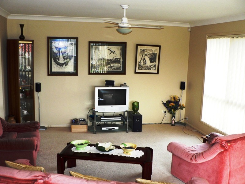 4 Blue Range Drive, Algester QLD 4115