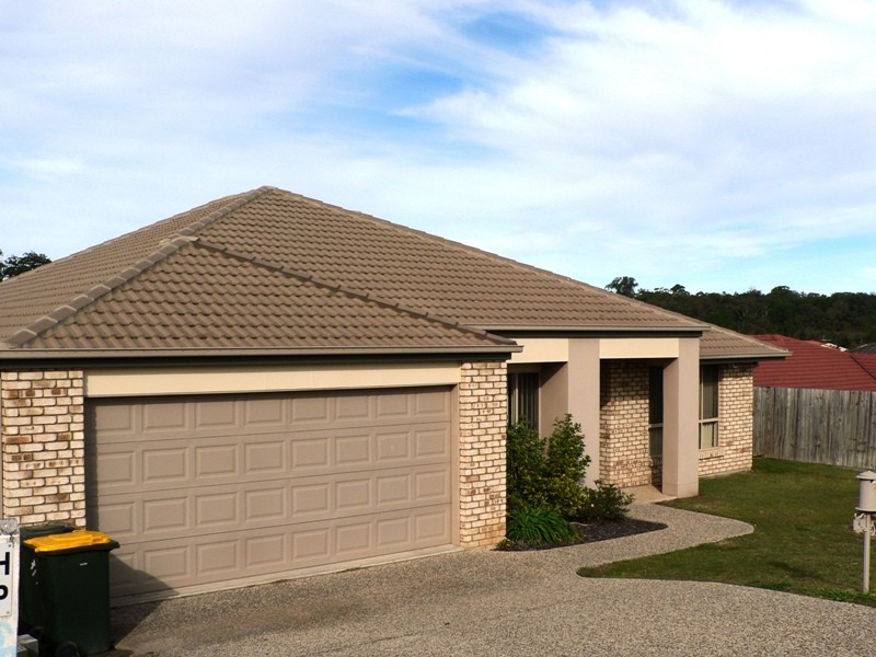 4 Blue Range Drive, Algester QLD 4115