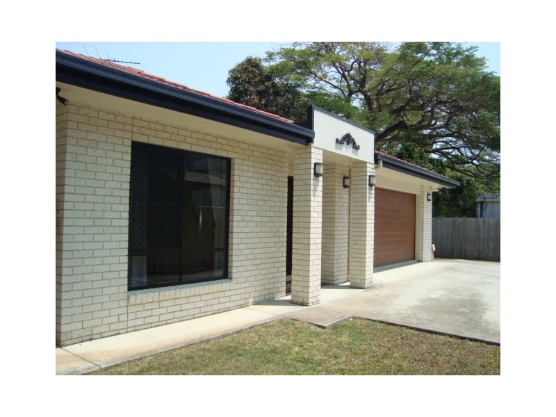 25 DIDCOT STREET, Kuraby QLD 4112