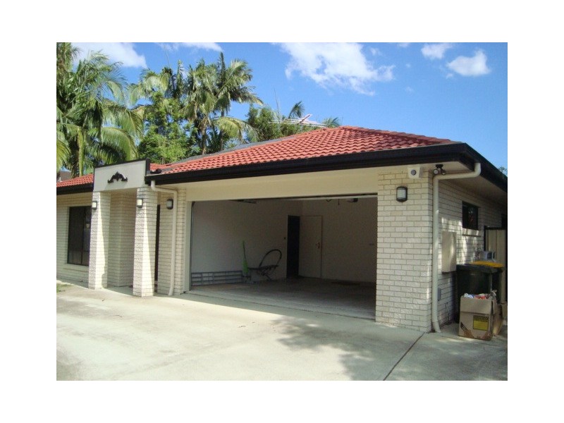 25 DIDCOT STREET, Kuraby QLD 4112