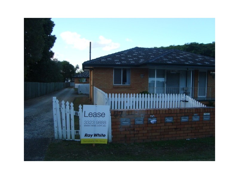 4/57 FAIRBANK ST, Sunnybank QLD 4109