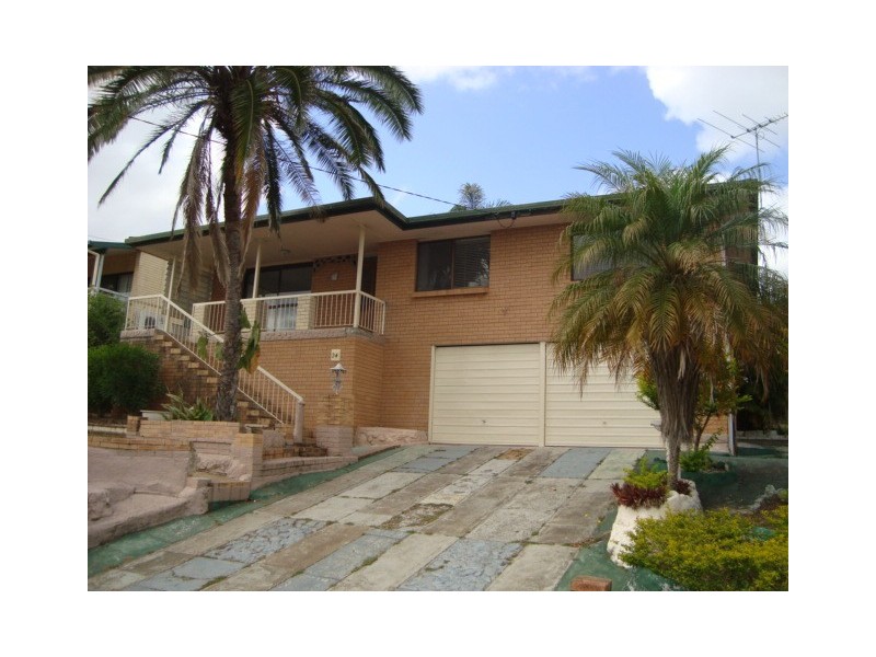 24 GONZALES ST, Macgregor QLD 4109