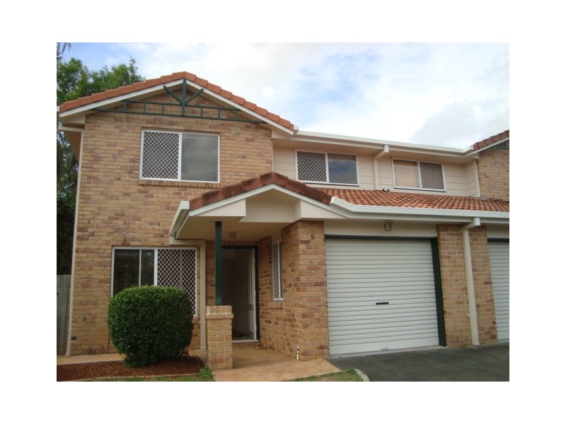 9/9 PREMWORTH PLACE, Runcorn QLD 4113