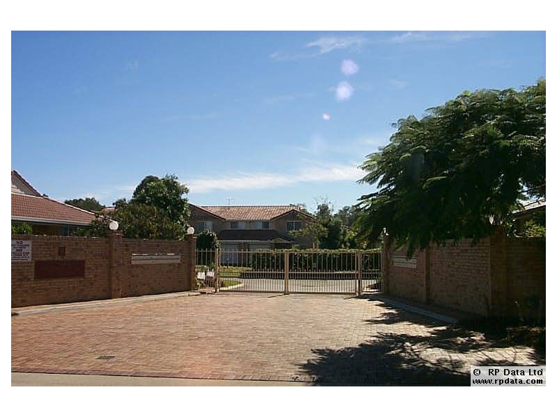 9/9 PREMWORTH PLACE, Runcorn QLD 4113