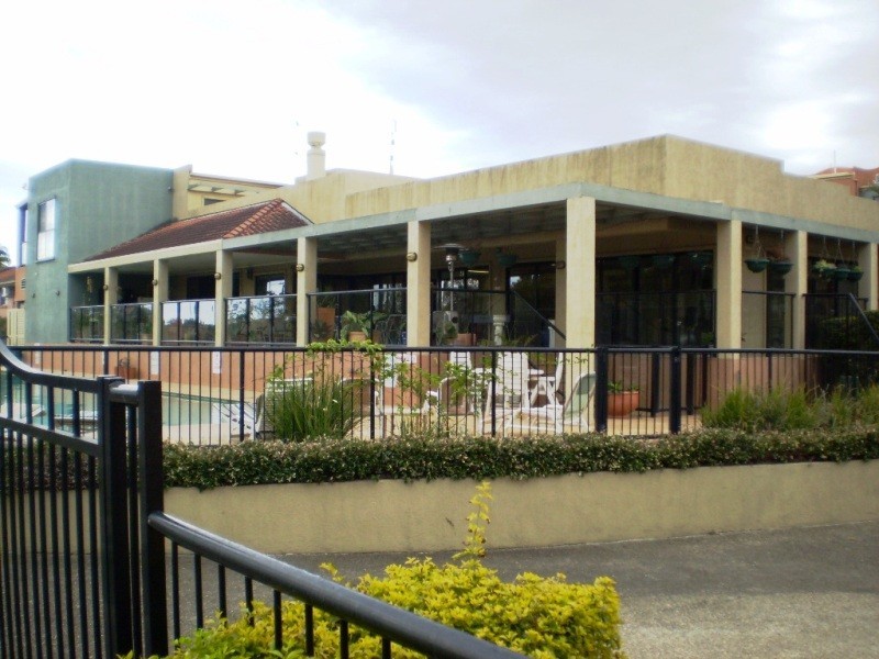 7/45 Barrett Street, Robertson QLD 4109