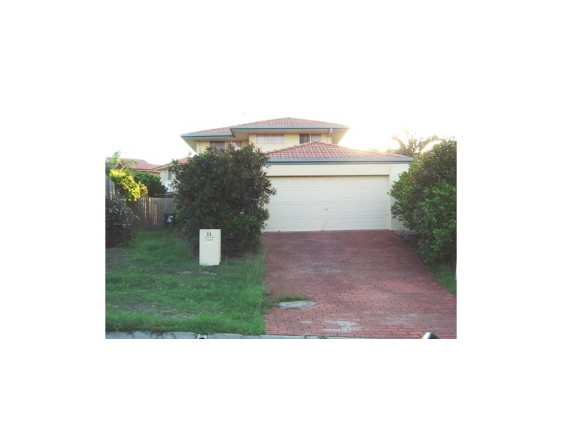 11 VISTA CCT, Runcorn QLD 4113