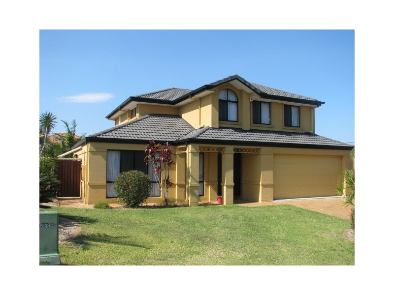 1 ALBERTON COURT, Eight Mile Plains QLD 4113