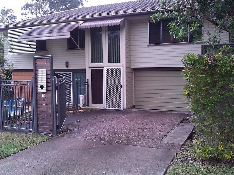 12 Christopher street, Sunnybank Hills QLD 4109