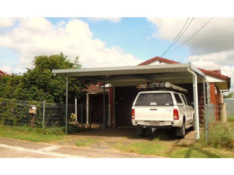 25 Wynne Street, Sunnybank Hills QLD 4109