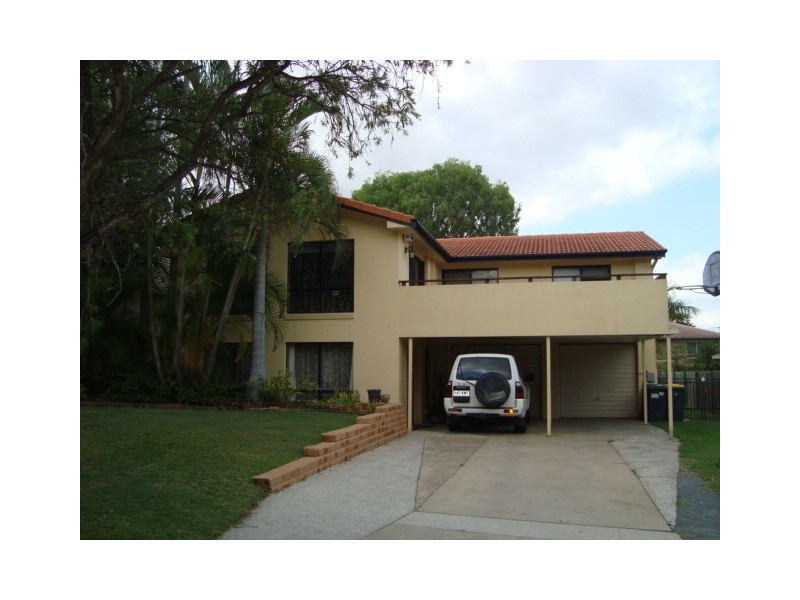 16 Brooklands Street, Eight Mile Plains QLD 4113