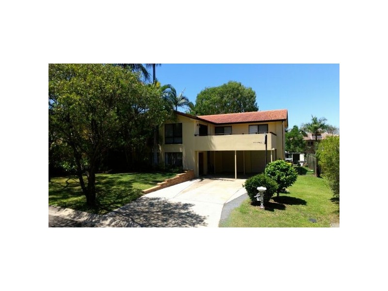 16 Brooklands Street, Eight Mile Plains QLD 4113