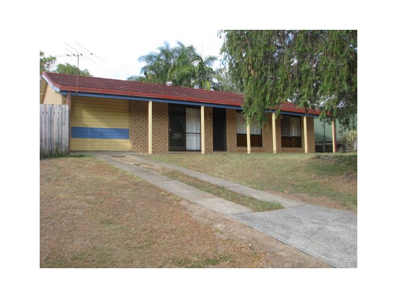 4 DOME ST, Eight Mile Plains QLD 4113