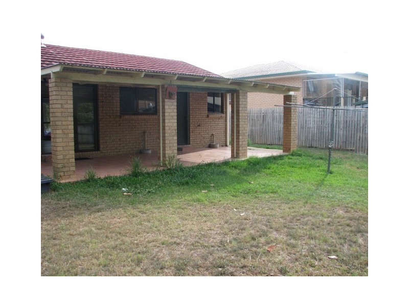 4 DOME ST, Eight Mile Plains QLD 4113