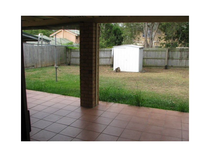 4 DOME ST, Eight Mile Plains QLD 4113