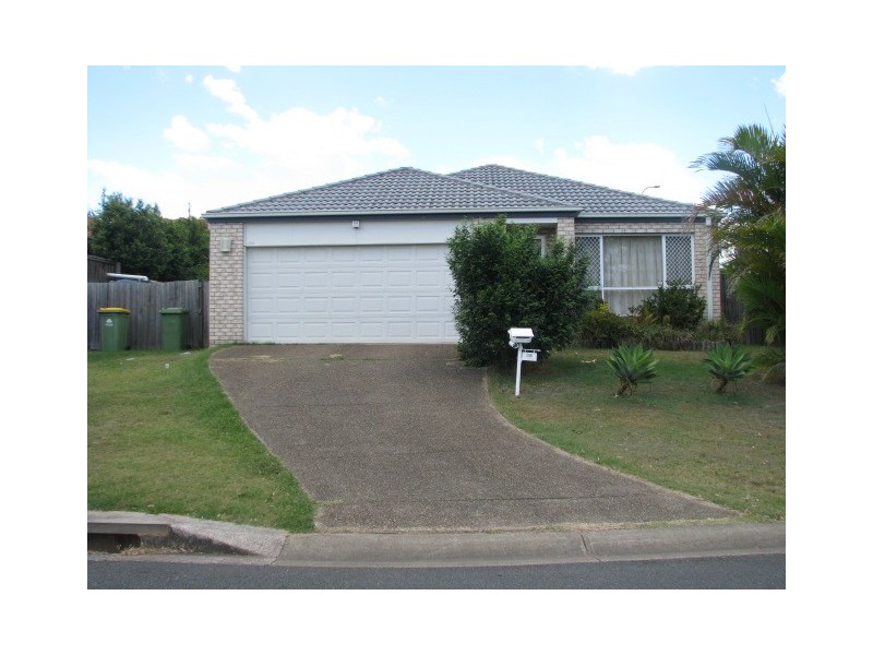 38 BOTANICAL DRIVE, Underwood QLD 4119