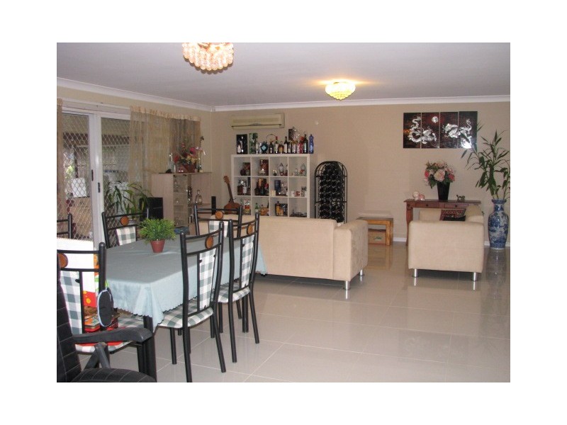 38 BOTANICAL DRIVE, Underwood QLD 4119