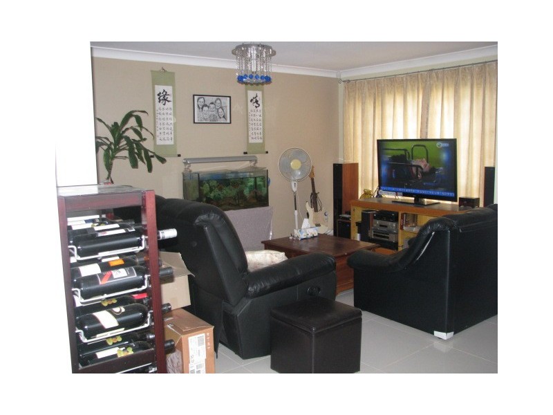 38 BOTANICAL DRIVE, Underwood QLD 4119