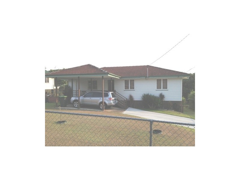 50 AMHERST STREET, Acacia Ridge QLD 4110