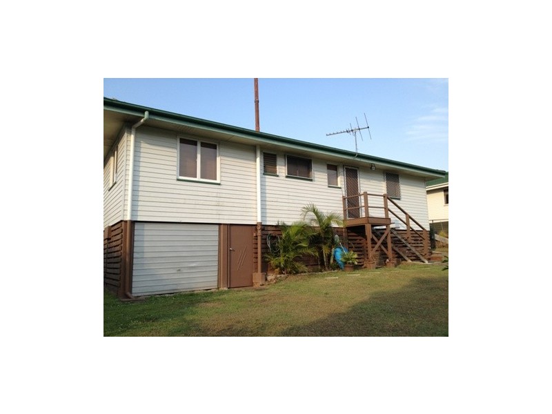 50 AMHERST STREET, Acacia Ridge QLD 4110