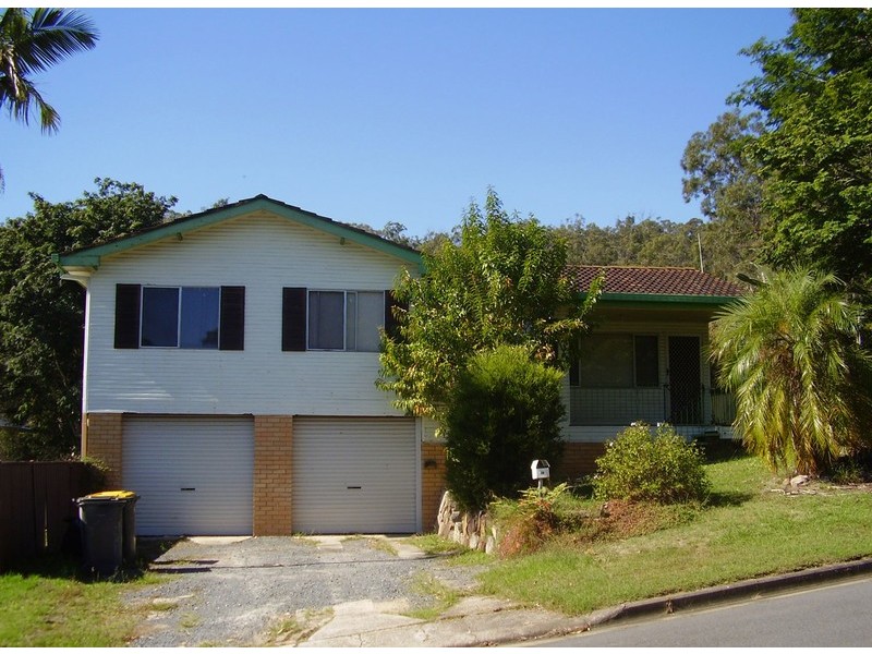 14 Dellwood Street, Nathan QLD 4111