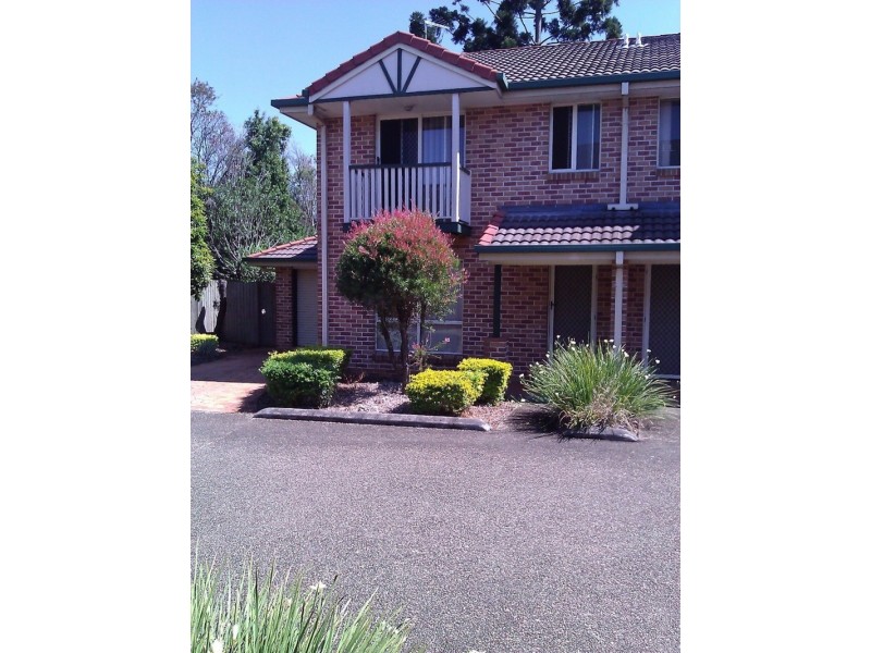 7/37 CRESSIDA ST, Sunnybank Hills QLD 4109