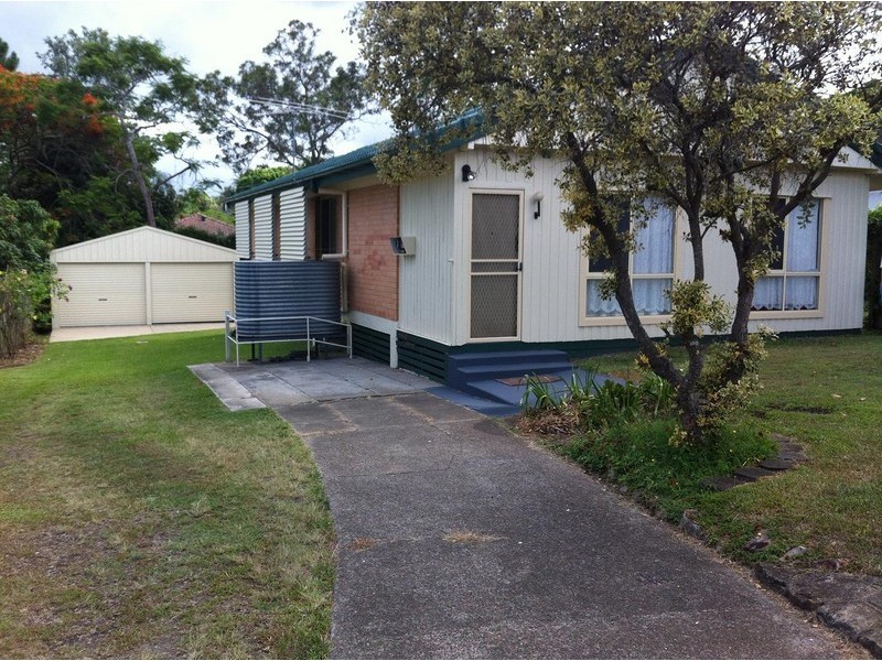 71 ALDERWOOD, Acacia Ridge QLD 4110