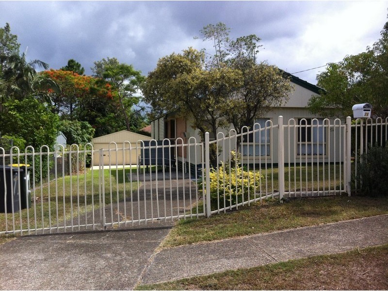 71 ALDERWOOD, Acacia Ridge QLD 4110