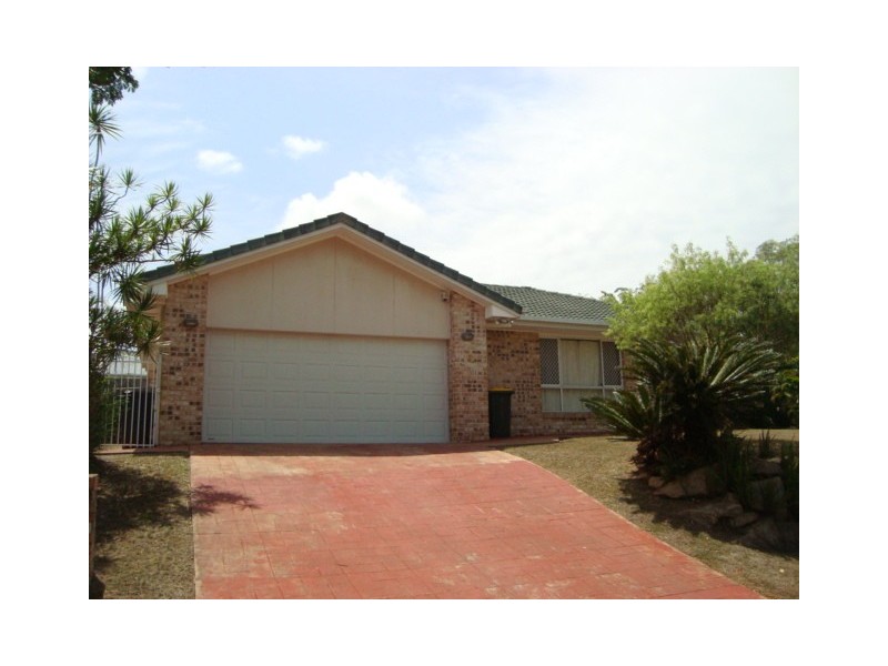 8 FORBES PL, Eight Mile Plains QLD 4113