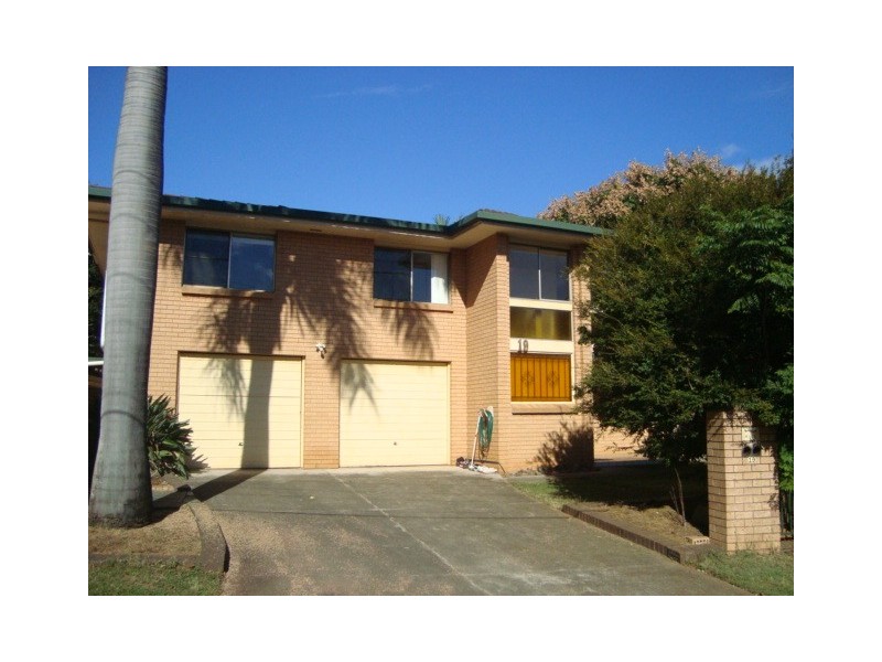 19 DENNISTOUN ST, Sunnybank Hills QLD 4109