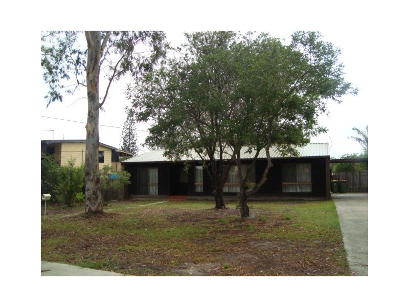 21 EMERALD ST, Marsden QLD 4132