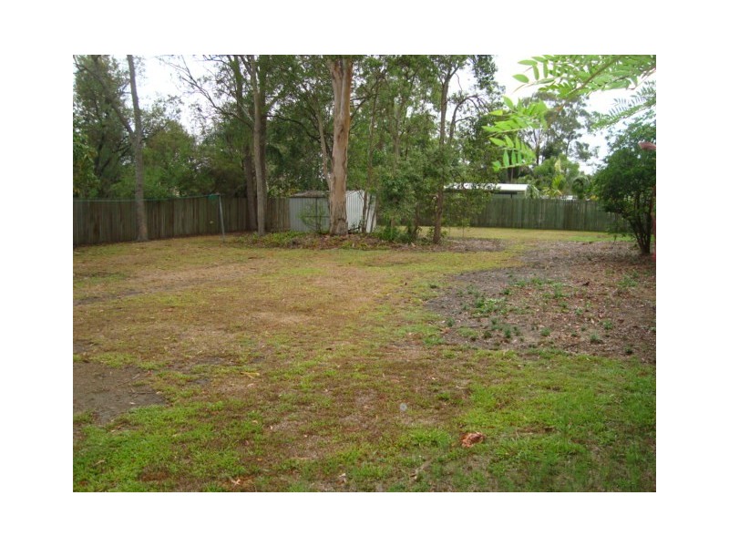 21 EMERALD ST, Marsden QLD 4132