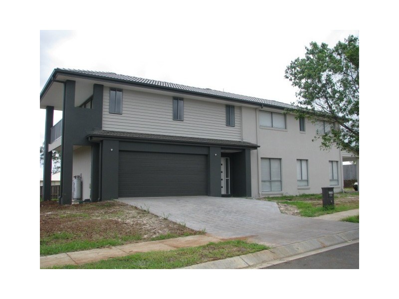 17 HENDERSON ST ( AKA : 21 BOWERS ST ), Eight Mile Plains QLD 4113