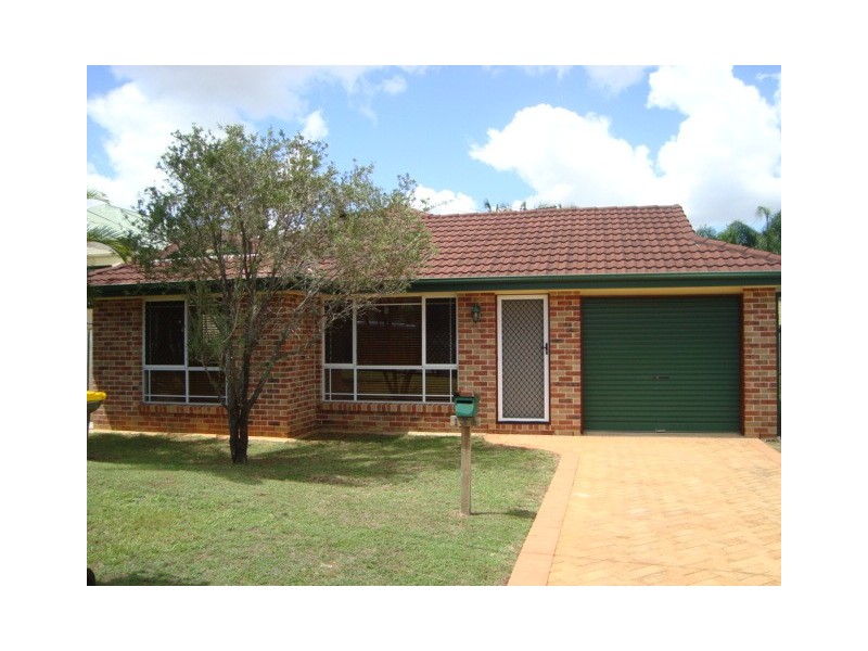 134 BOLTON ST, Eight Mile Plains QLD 4113
