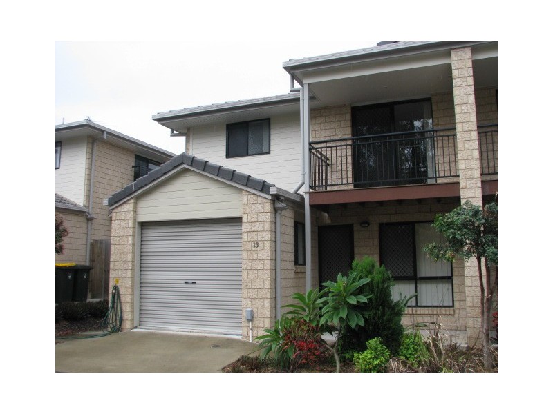 13/18 DIANE COURT, Algester QLD 4115