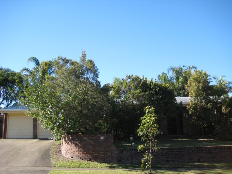 1 Tusk street, Sunnybank Hills QLD 4109