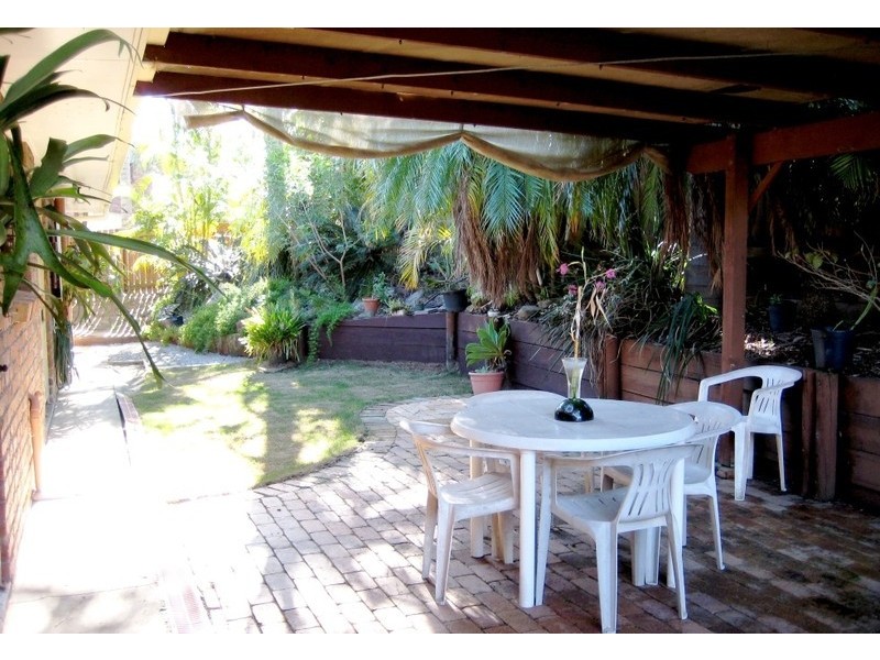 1 Tusk street, Sunnybank Hills QLD 4109