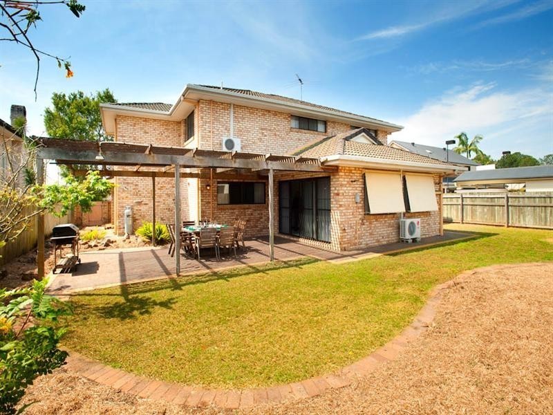 10 DANDELION STREET, Eight Mile Plains QLD 4113