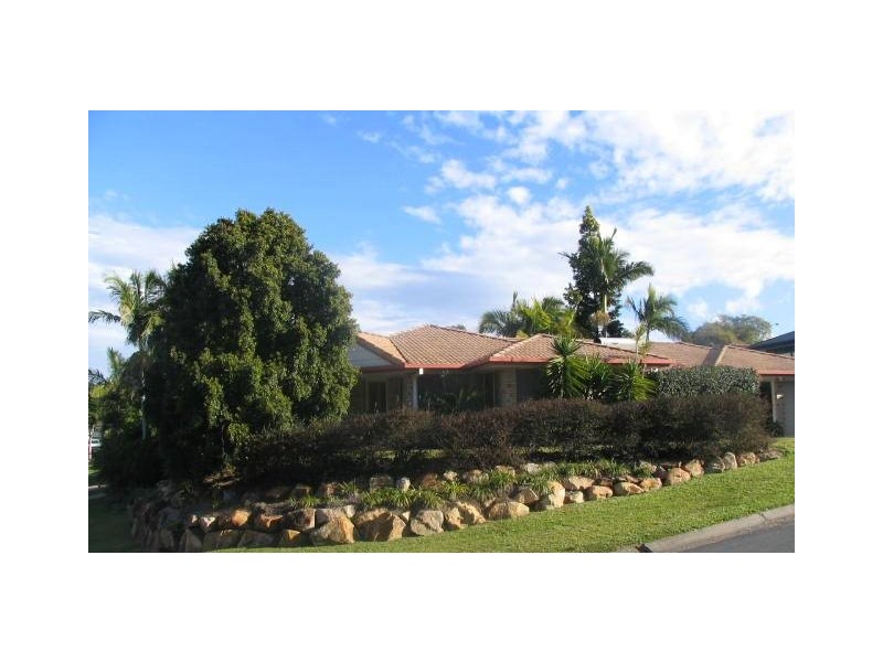 3 Barney Street, Sunnybank Hills QLD 4109