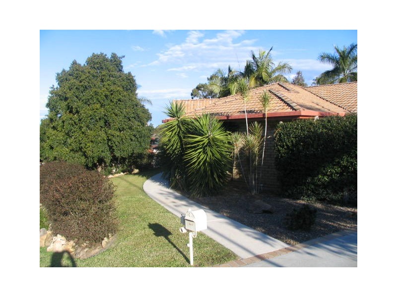 3 Barney Street, Sunnybank Hills QLD 4109