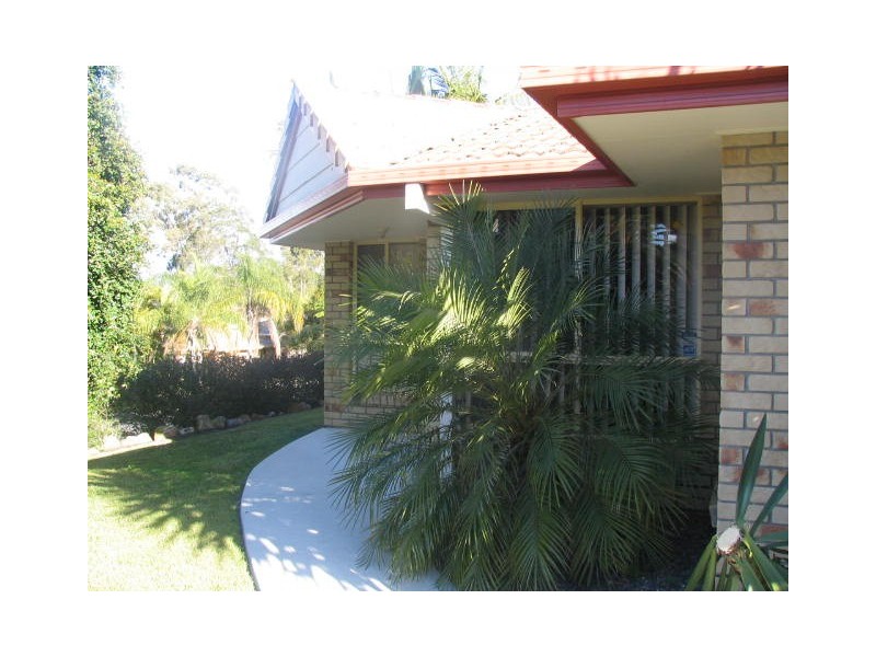 3 Barney Street, Sunnybank Hills QLD 4109