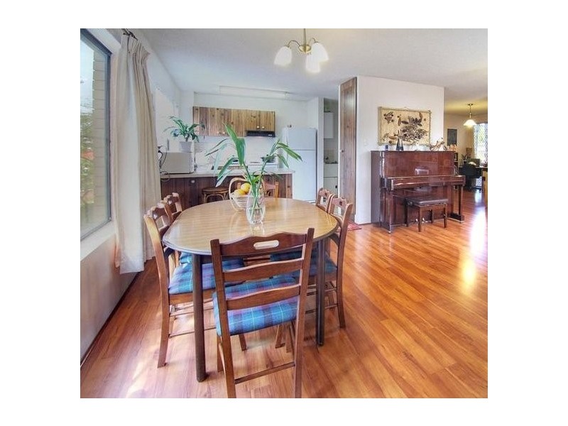 2/22 AVOCADO STREET, Macgregor QLD 4109