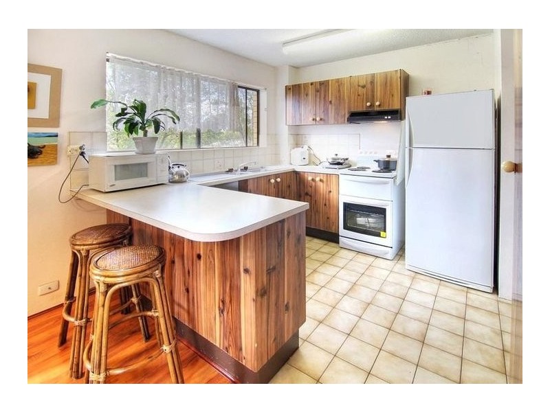 2/22 AVOCADO STREET, Macgregor QLD 4109