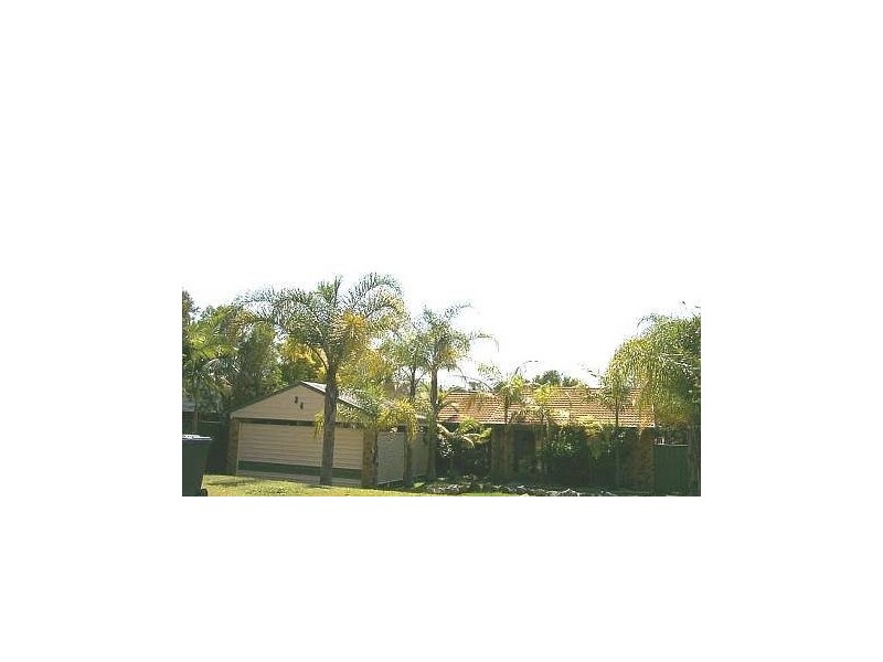 34 ACKAMA STREET, Algester QLD 4115