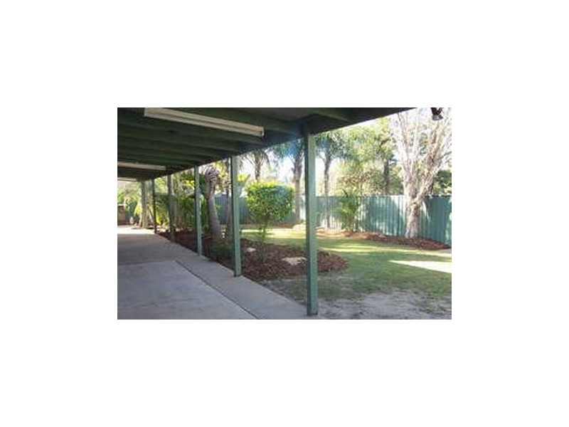 34 ACKAMA STREET, Algester QLD 4115