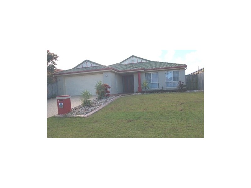 12 EASTRIDGE PLACE, Kuraby QLD 4112