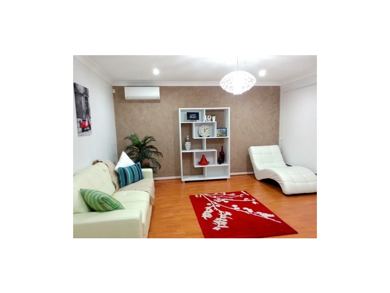 12 EASTRIDGE PLACE, Kuraby QLD 4112